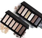 Косметический набор BASICS EYESHADOW PALETTE GA-DE