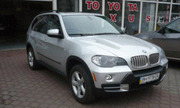 BMW X5 35 XDRIVE 2009