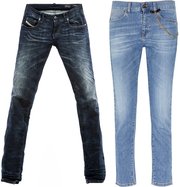 Продам джинсы наш 44-46, 5 пар 3 синих и 2 черных, б-у, хорошее состояние