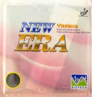 Накладка для ракетки YASAKA New Era Biotech 39-41           