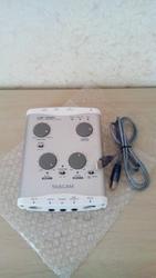 Tascam US122L  