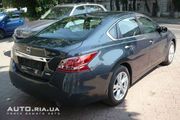 Продам NISSAN ALTIMA 2013