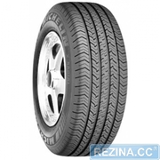 Продам отличную летнюю б/у резину 205/70/R14 MICHELIN