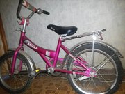 Продам детский велосипед Одесса