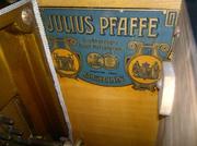 Пианино julius pfaffe piano berlin продам Одесса