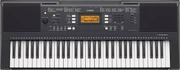 Продам новый.Синтезатор Yamaha PSR-E343 + блок питания (PA3C).с докуме