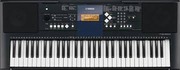 Продам новый.Синтезатор YAMAHA PSR-E333 + блок питания (PA3C).с докуме