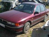 авторазборка б.у запчасти mitsubishi galant 32