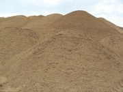 Песок беляевский сеяный