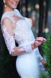 продам свадебное платье из каталога Armonia