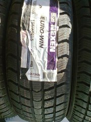 Зимние  шины   Nexen euro win 195/60 R15 