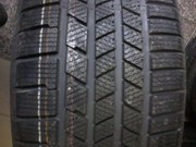 Зимние шины  Continental 275/45 R20 