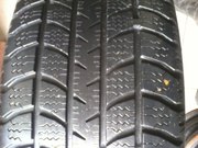 Шины б/у  Bleckhawk icemaster 205/55 R16 