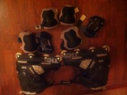 Продам Роликовые коньки Rollerblade Агрессивы