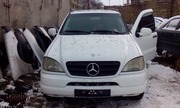 Разборка Mercedes-Benz в Одессе