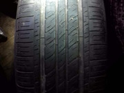 Автошины Michelin M+S 235/65 R17 