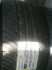 Летние шины  Kumho Ecsta KU31 245/40 R18 