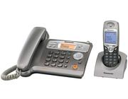 Продам Panasonic KX-TCD540RUM (проводной телефон и радиотрубка в ком.)