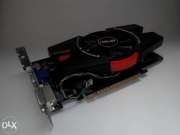 Видеокарта Asus GeForce GT 440