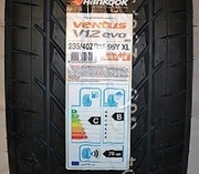 Продам Летние шины Hankook   G60 235/40 ZR18Y XL 