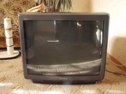 Телевизор SONY Trinitron 70 см. диагональ