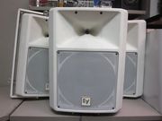 EV Electro-Voice EV SX100 Made in USA,  