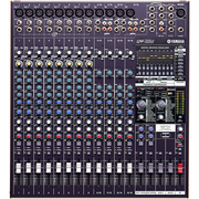 Активный микшерный пульт Yamaha EMX 5016CF