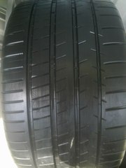 Шины MICHELIN Pilot Sport PS2 295/30 R19