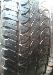 Летние шины Fuzion XTI 245/65 R17