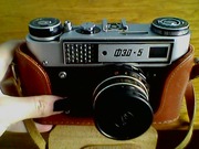 2 фотоаппарата 
