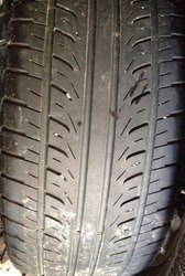 Летние  шины Kenda 205/50 R15 