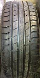 Автошины Nokian hakka blue 215/45 R17