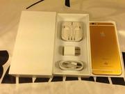 Смартфон APPLE iPhone 6 128Gb Gold