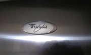 Б/У Холодильник Whirlpool ARC81201IX. Очень хорошее состояние,  дешево.