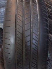 Летние шины Goodyear 215/70 r15 