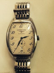 Longines evidenze