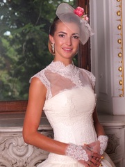 Продам красивое итальянское платье в Одессе