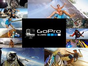 Прокат Аренда камер GoPro и аксессуаров Одесса