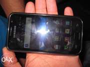 Продам Sumsung galaxy S GT 19000