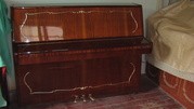 Продам малогабаритное  пианино Аккорд