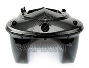 Кораблик для прикормки Carpboat Skarp Carbon 2, 4GHz NEW