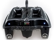 Кораблик для прикормки Carpboat Carbon 2, 4GHz