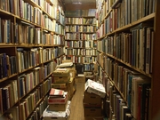 Домашняя библиотека