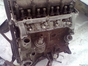 Блок двигателя ваз 21011