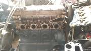 Блок двигателя ваз 21011 на ВАЗ 2102