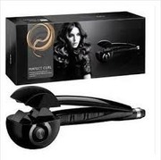 Продам плойку для волос Babyliss Pro 2665U Perfect Curl Titanium Blac