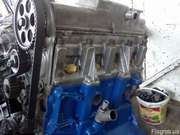 Двигатель мотор двигун на ВАЗ 2102