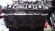 Двигатель мотор двигун на ВАЗ 2104