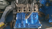 Двигатель мотор двигун на ВАЗ 2105