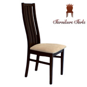 Производство деревянных стульев,  Стул Андра